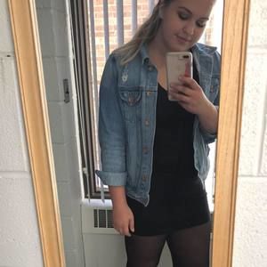 Meet your Posher, Hailey